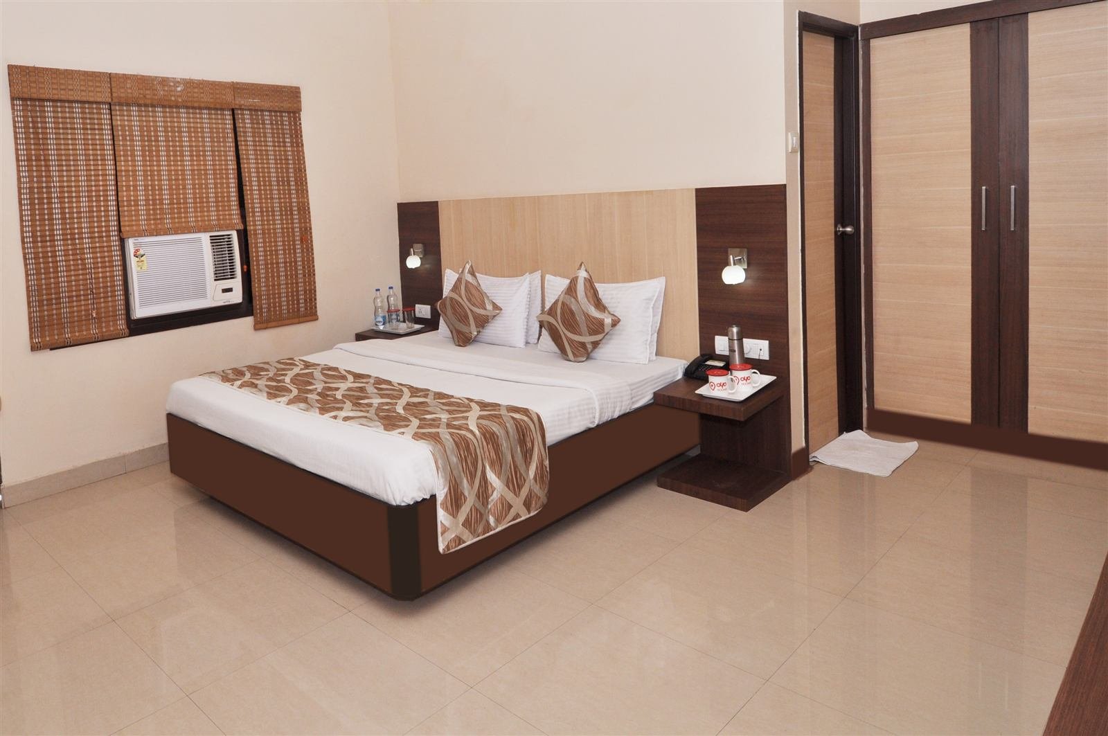 Deluxe room photo 2