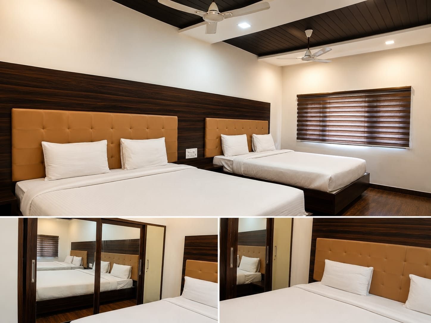 Four Bed room photo 4