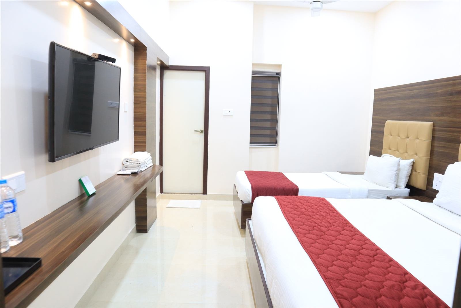 Triple Bed room photo 2